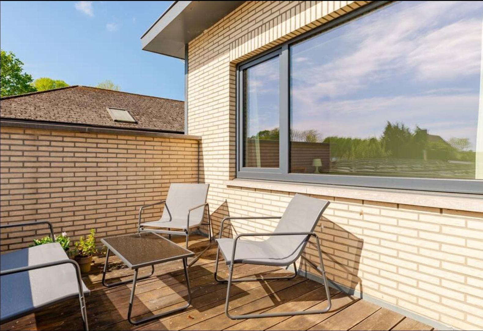 Appartement224 Grimbergen Exteriér fotografie